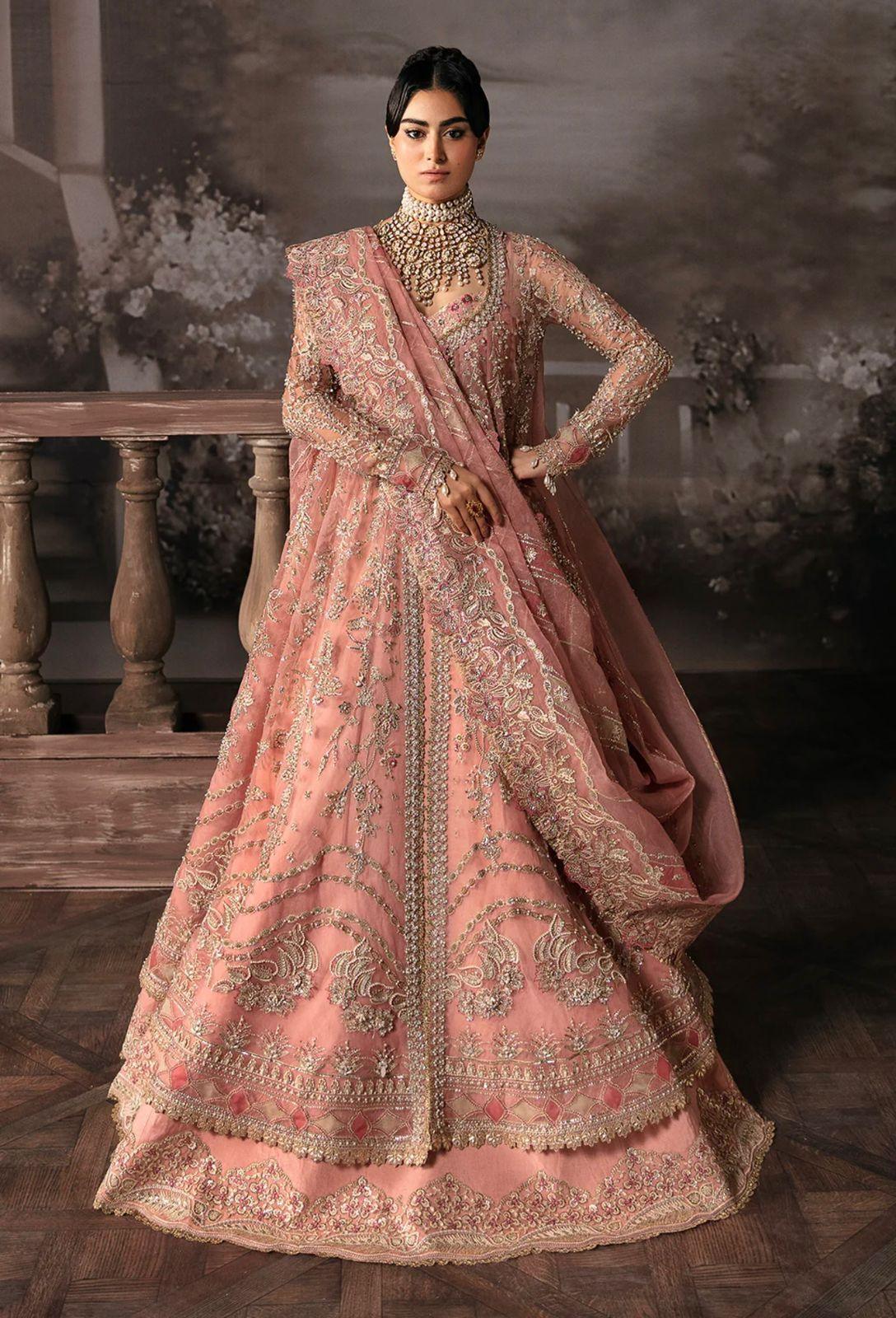 Afrozeh-Victoria - Aqsa Fabrics