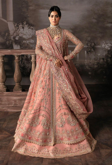 Afrozeh-Victoria - Aqsa Fabrics