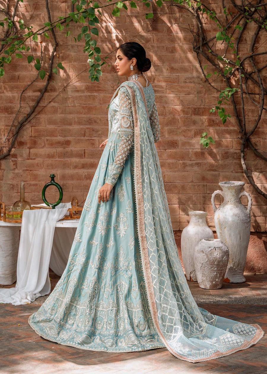 Akbar Aslam | Mastani Wedding Formals 23 | Jabeen - Aqsa Fabrics