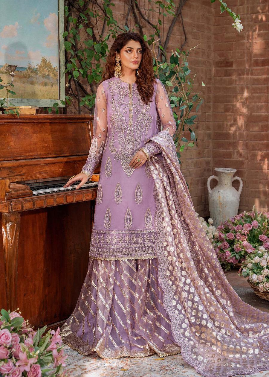 Akbar Aslam | Mastani Wedding Formals 23 | Raniya - Aqsa Fabrics