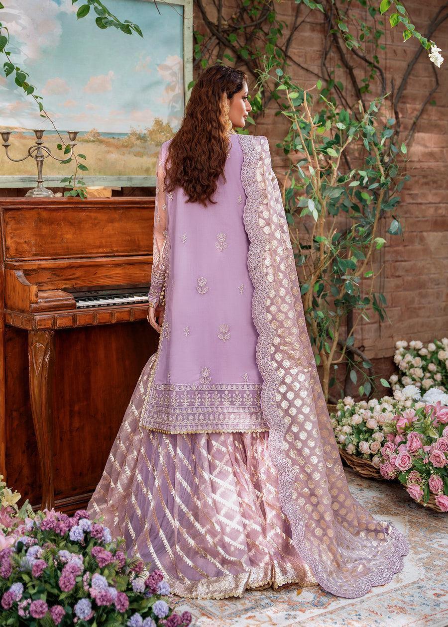 Akbar Aslam | Mastani Wedding Formals 23 | Raniya - Aqsa Fabrics