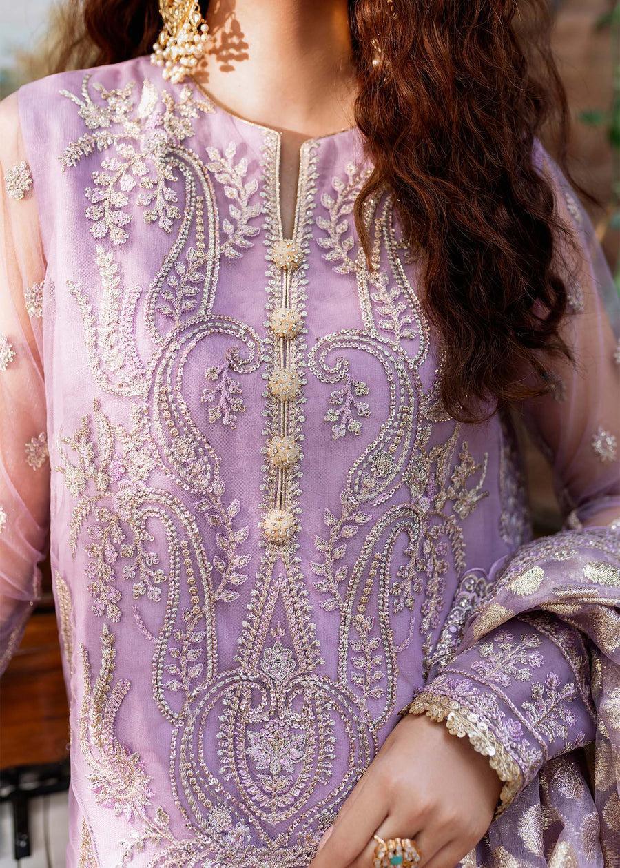 Akbar Aslam | Mastani Wedding Formals 23 | Raniya - Aqsa Fabrics