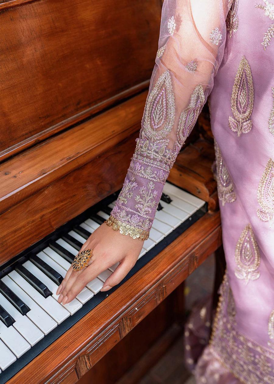 Akbar Aslam | Mastani Wedding Formals 23 | Raniya - Aqsa Fabrics