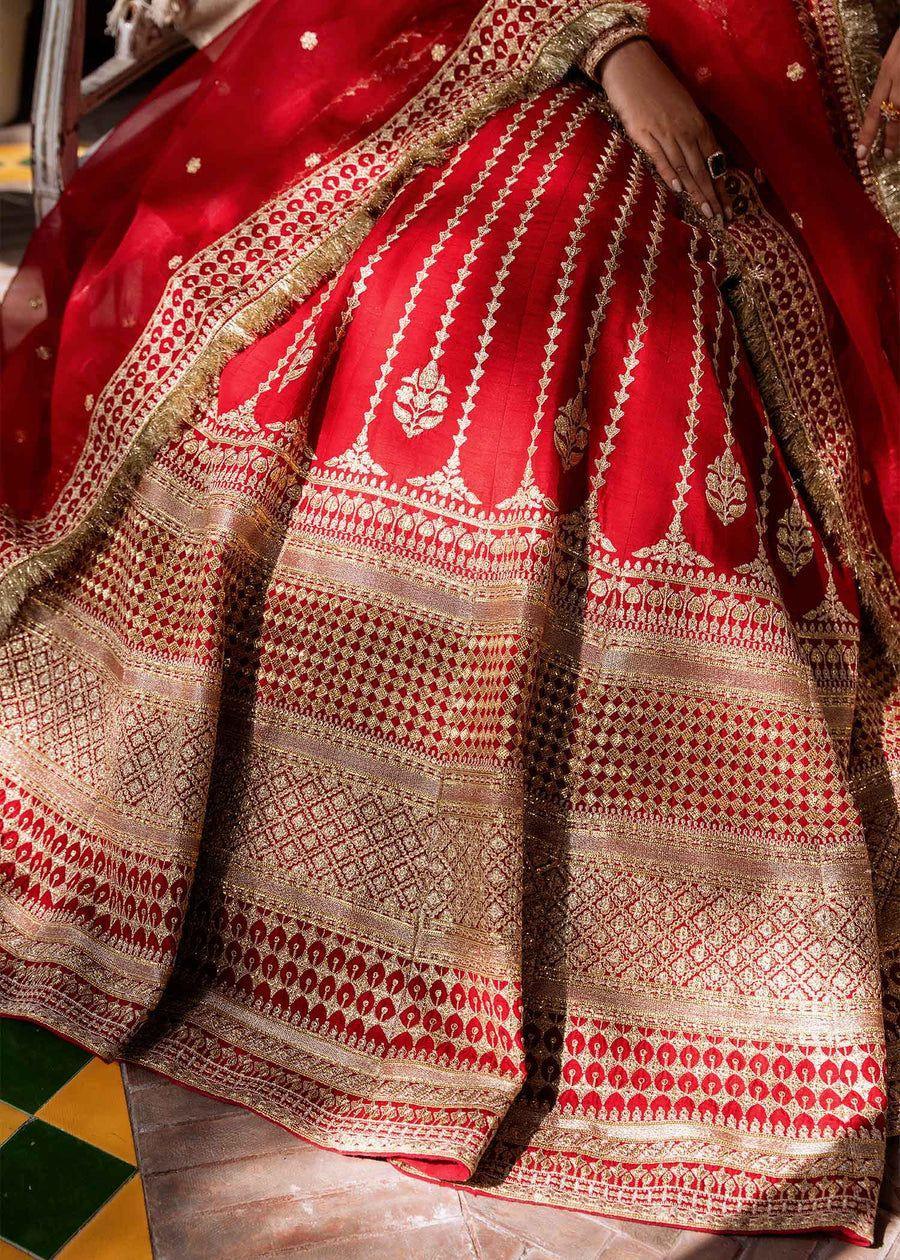 Akbar Aslam - Nawazish - Aqsa Fabrics