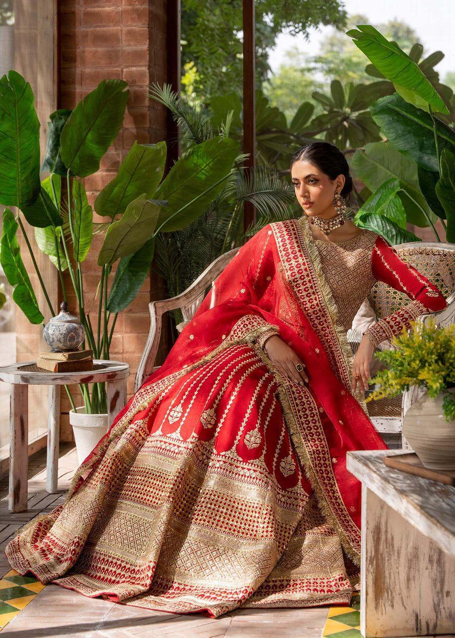 Akbar Aslam - Nawazish - Aqsa Fabrics