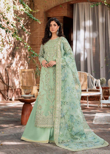 Akbar Aslam - Riwayat - Aqsa Fabrics
