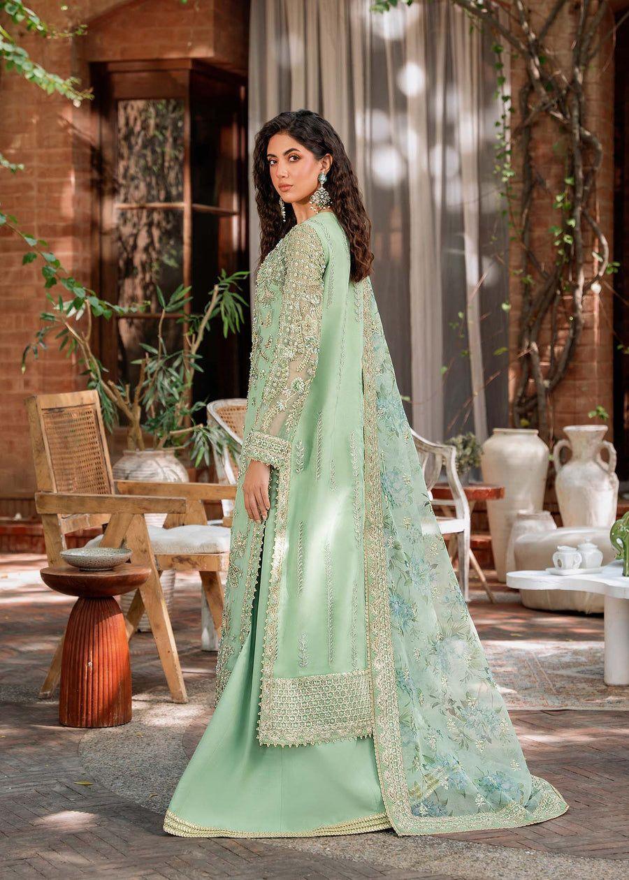 Akbar Aslam - Riwayat - Aqsa Fabrics