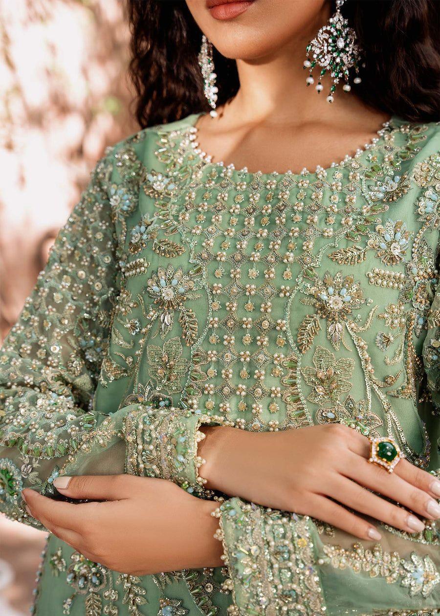 Akbar Aslam - Riwayat - Aqsa Fabrics
