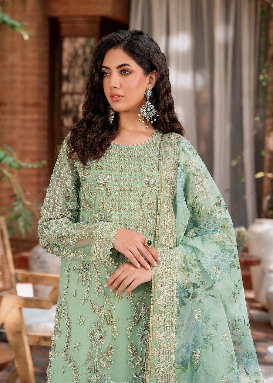 Akbar Aslam - Riwayat - Aqsa Fabrics