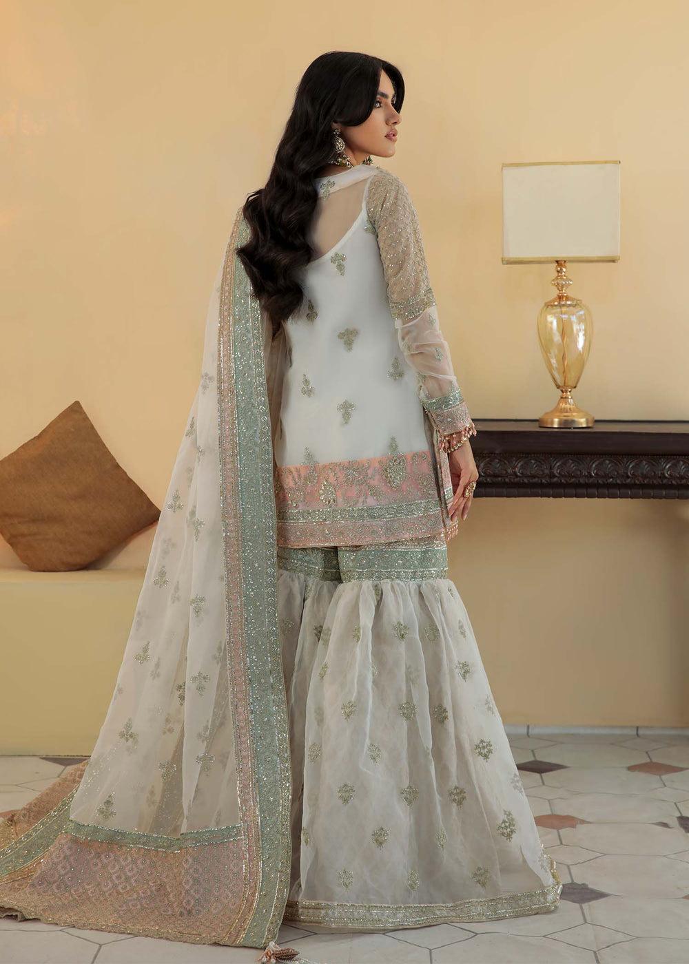Dastoor Collection - Nuri - Aqsa Fabrics