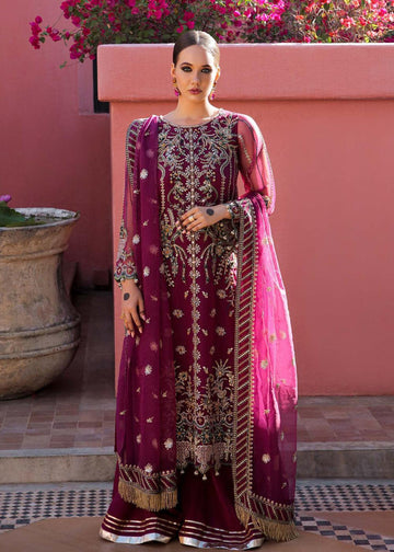 Dastoor Collection - Mehtab - Aqsa Fabrics