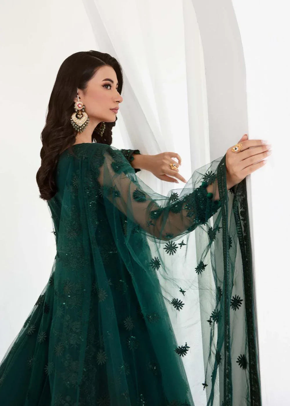 Dastoor Collection - Anamta - Aqsa Fabrics