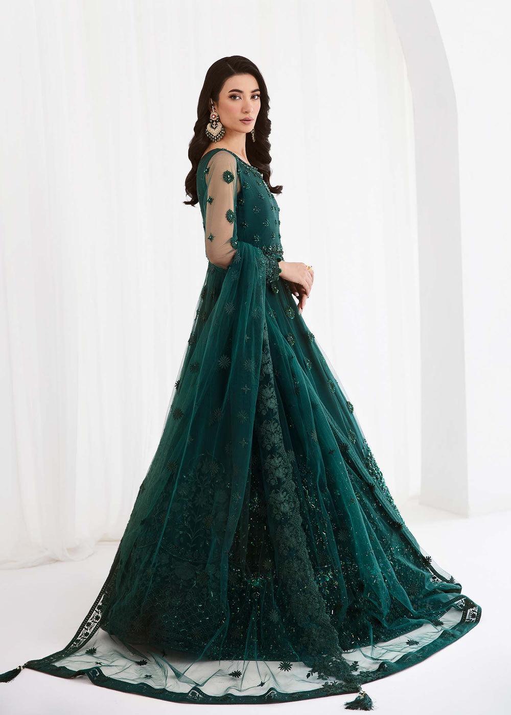 Dastoor Collection - Anamta - Aqsa Fabrics