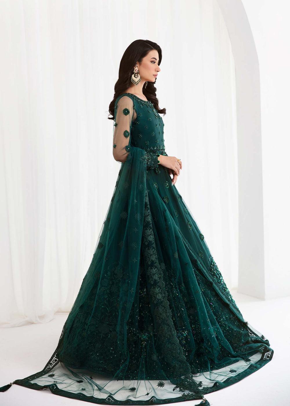 Dastoor Collection - Anamta - Aqsa Fabrics