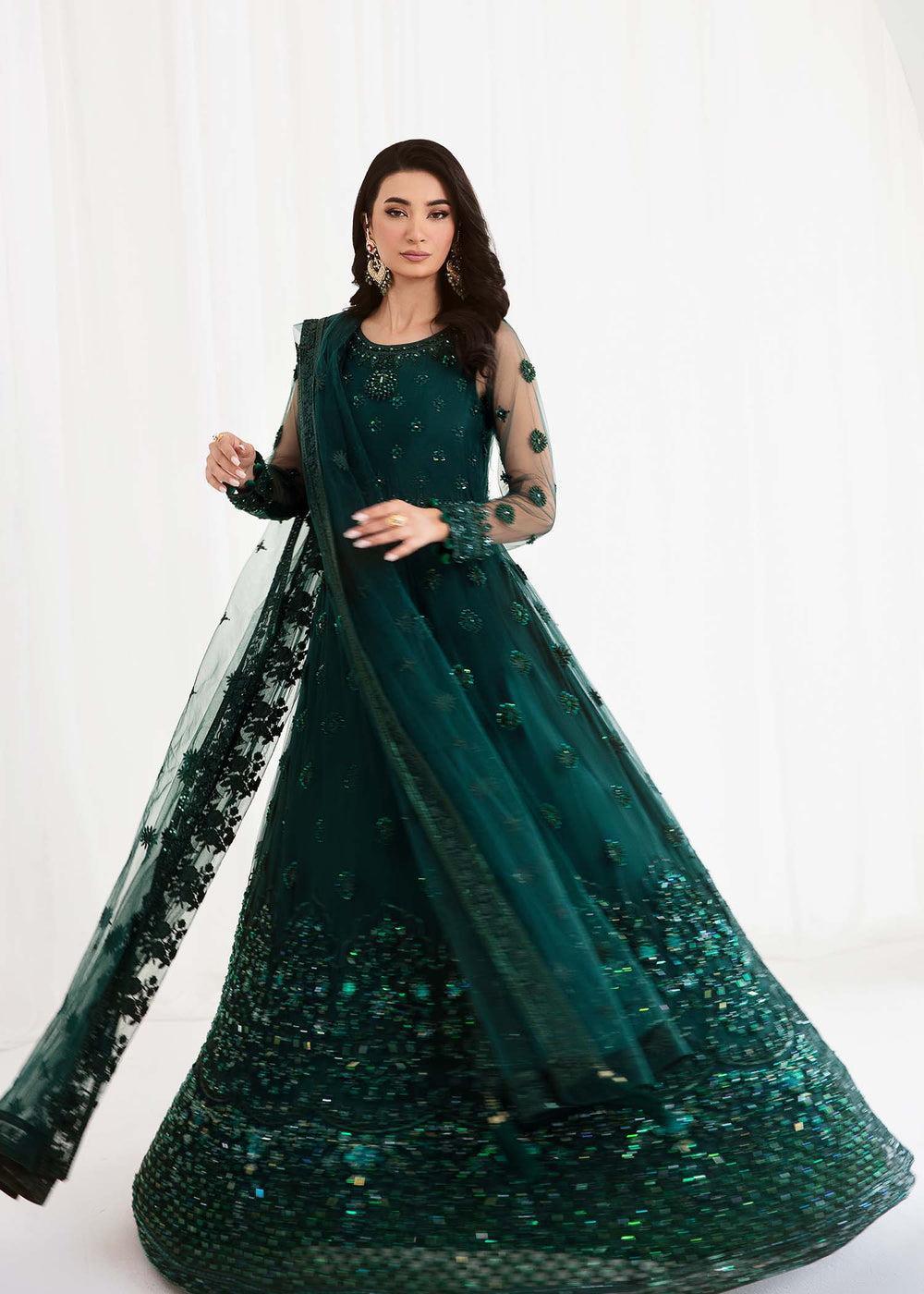 Dastoor Collection - Anamta - Aqsa Fabrics