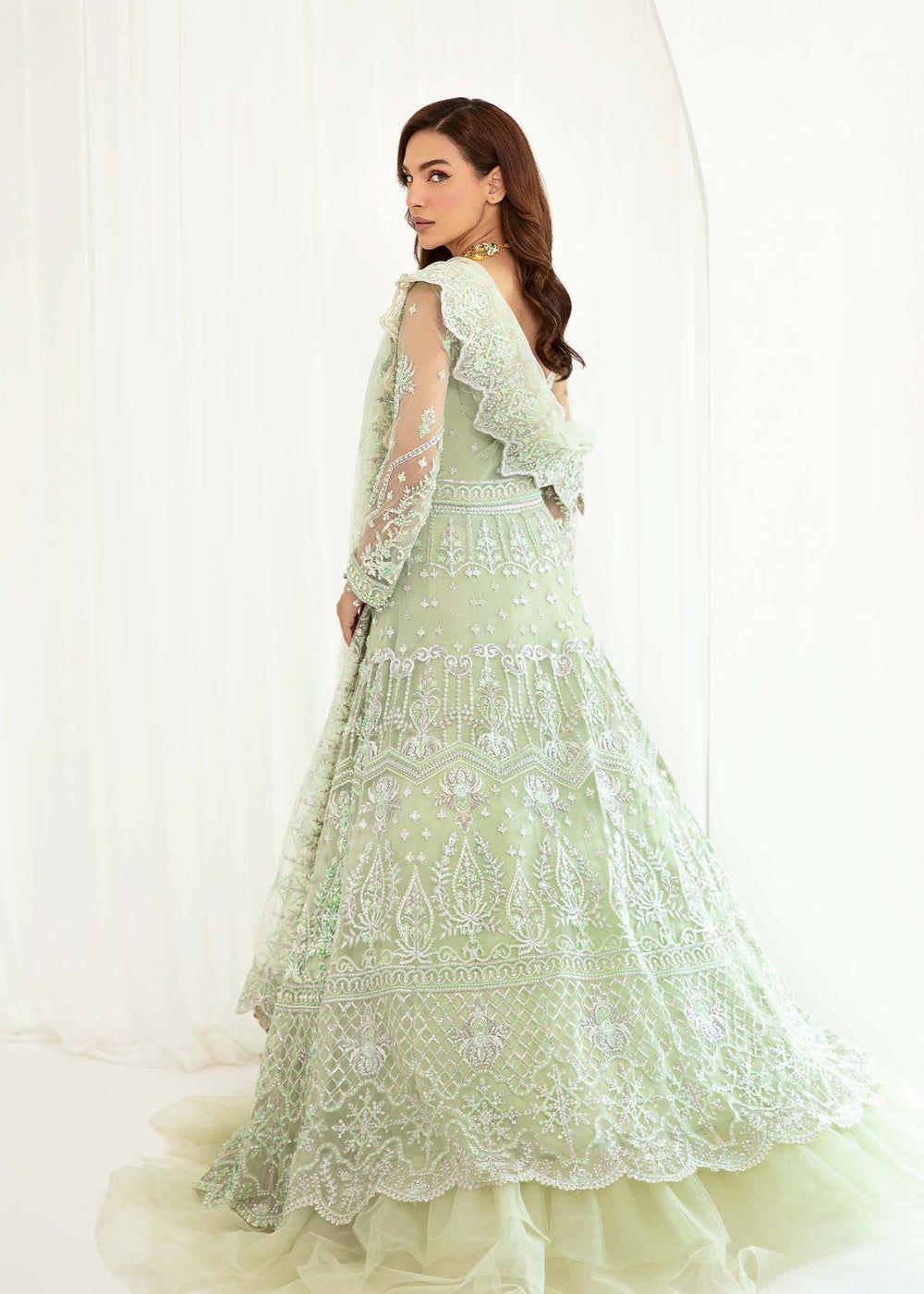 Dastoor Collection - Maysa - Aqsa Fabrics