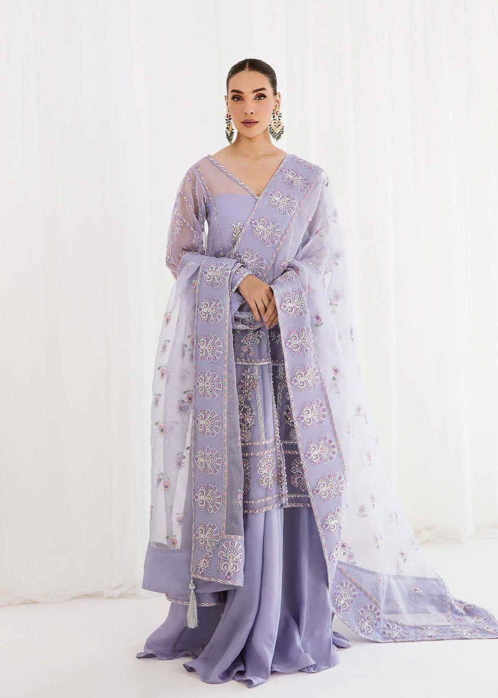 Dastoor Collection - Noorain - Aqsa Fabrics