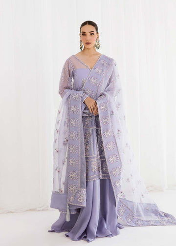 Dastoor Collection - Noorain - Aqsa Fabrics