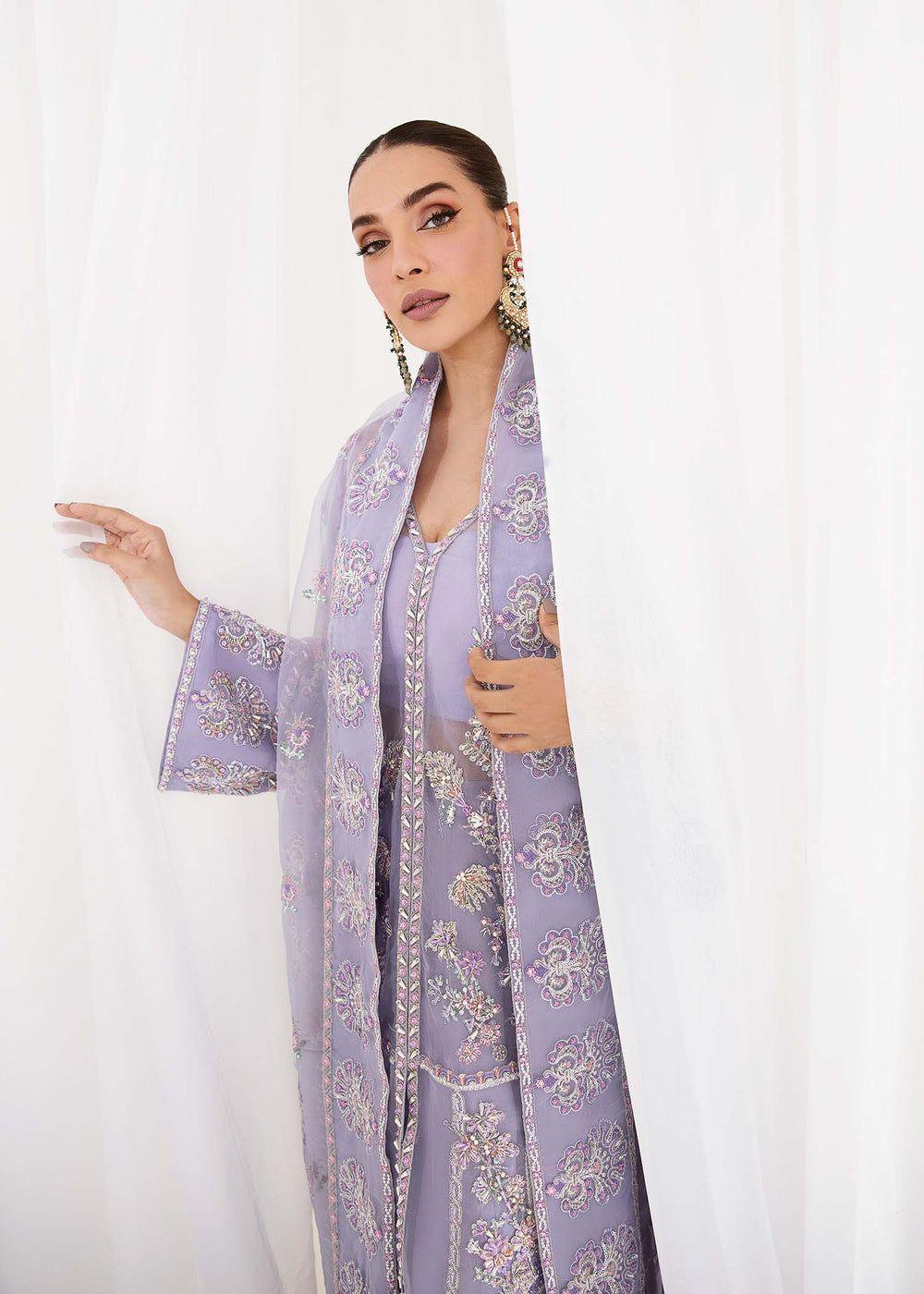 Dastoor Collection - Noorain - Aqsa Fabrics