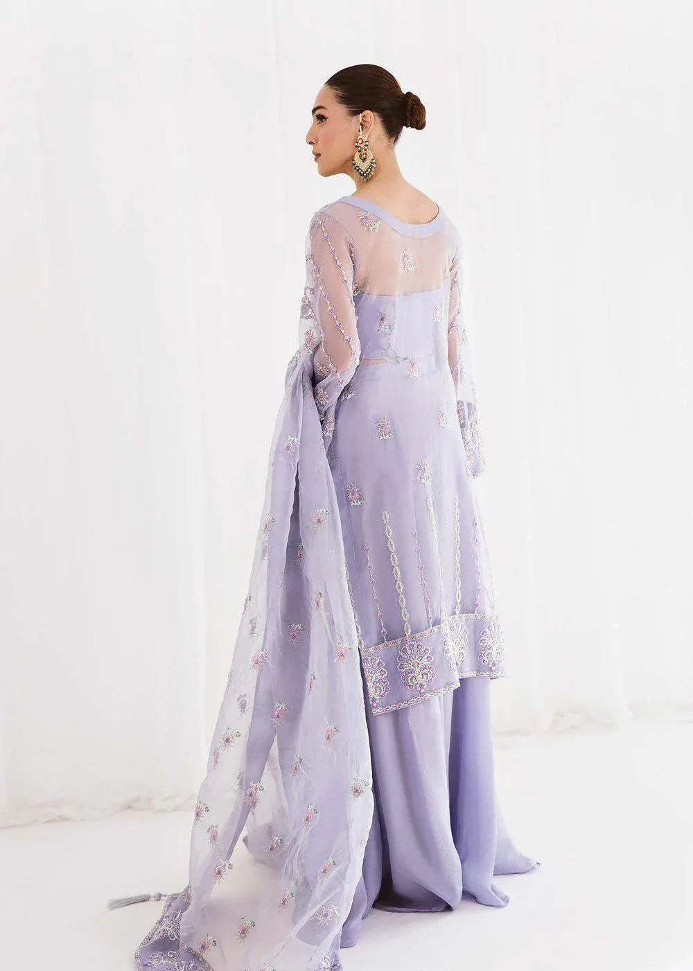 Dastoor Collection - Noorain - Aqsa Fabrics