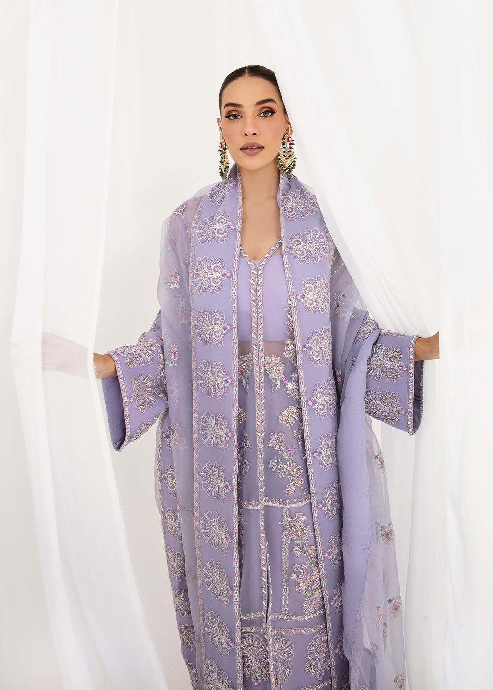 Dastoor Collection - Noorain - Aqsa Fabrics