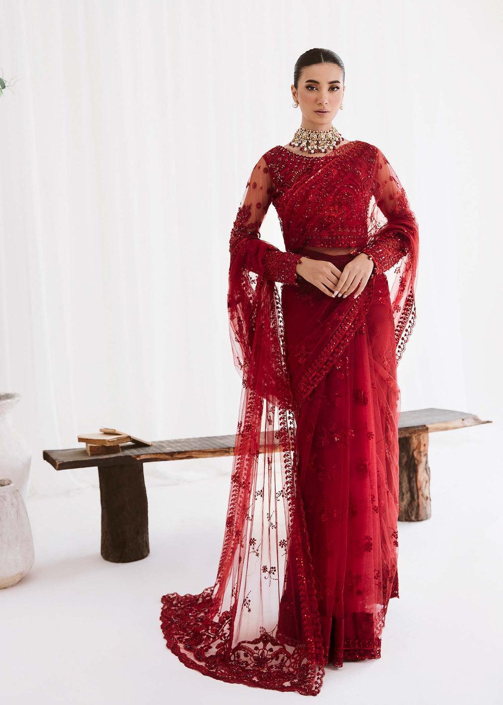 Dastoor Collection - Chandni - Aqsa Fabrics