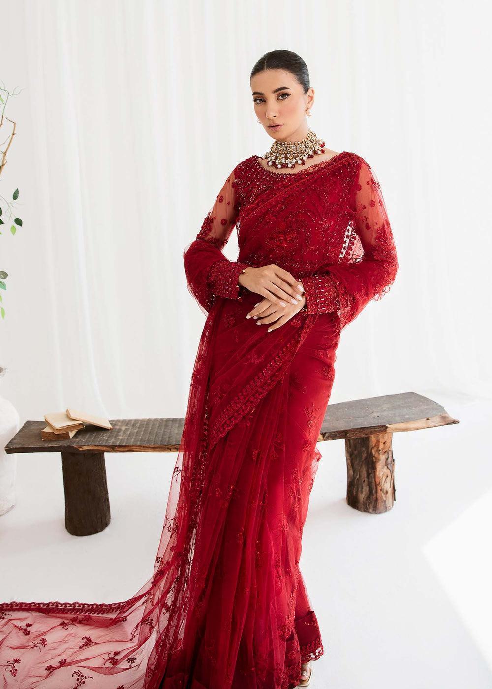Dastoor Collection - Chandni - Aqsa Fabrics
