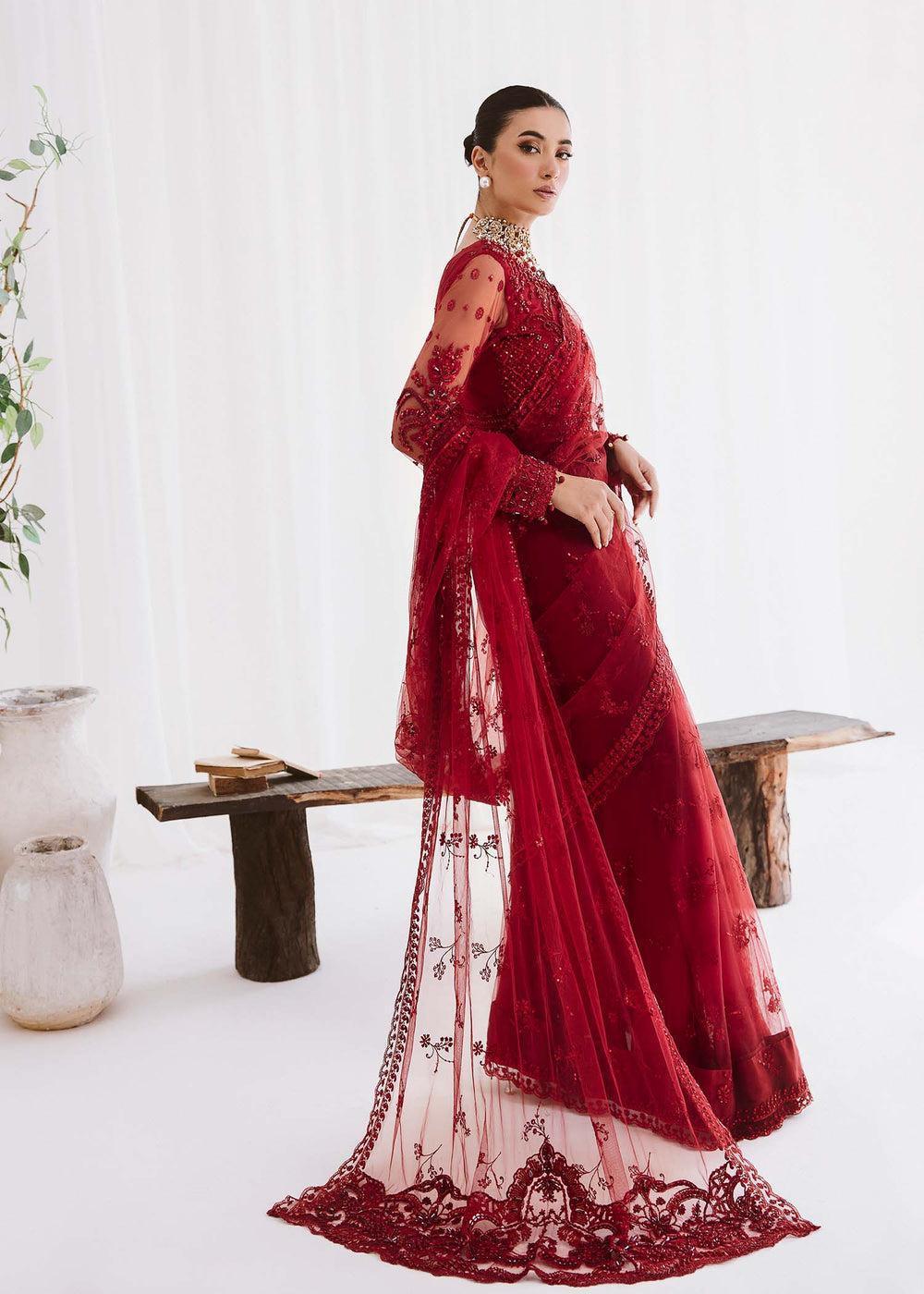 Dastoor Collection - Chandni - Aqsa Fabrics