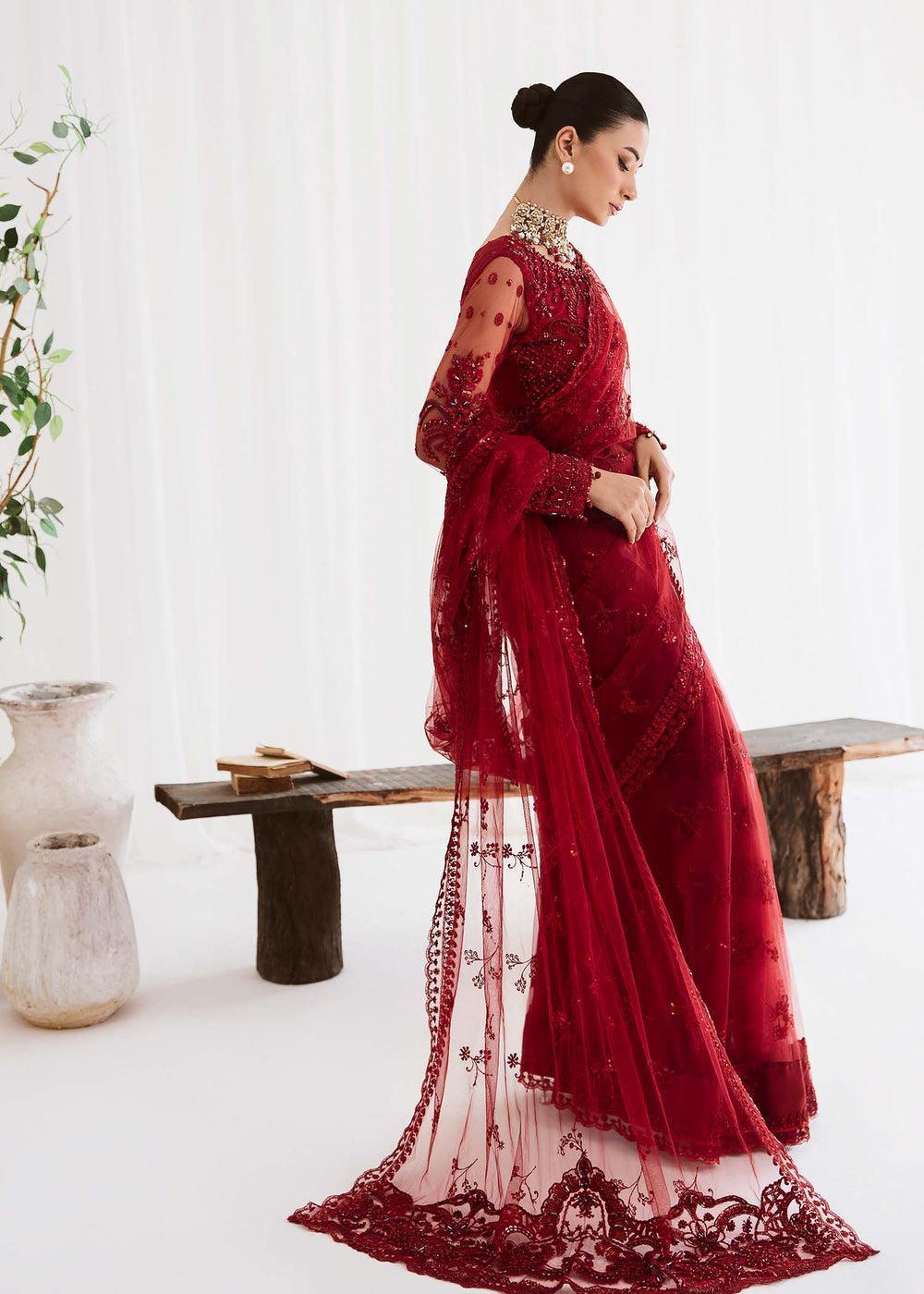 Dastoor Collection - Chandni - Aqsa Fabrics