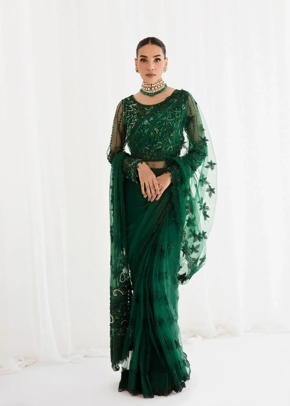 Dastoor Collection - Irsa - Aqsa Fabrics