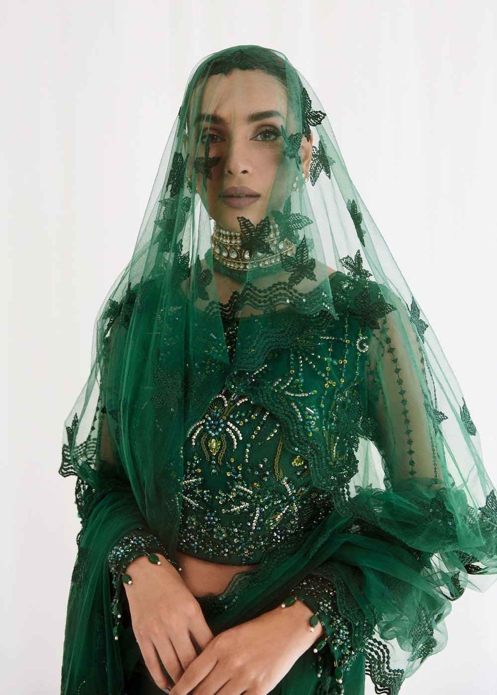 Dastoor Collection - Irsa - Aqsa Fabrics