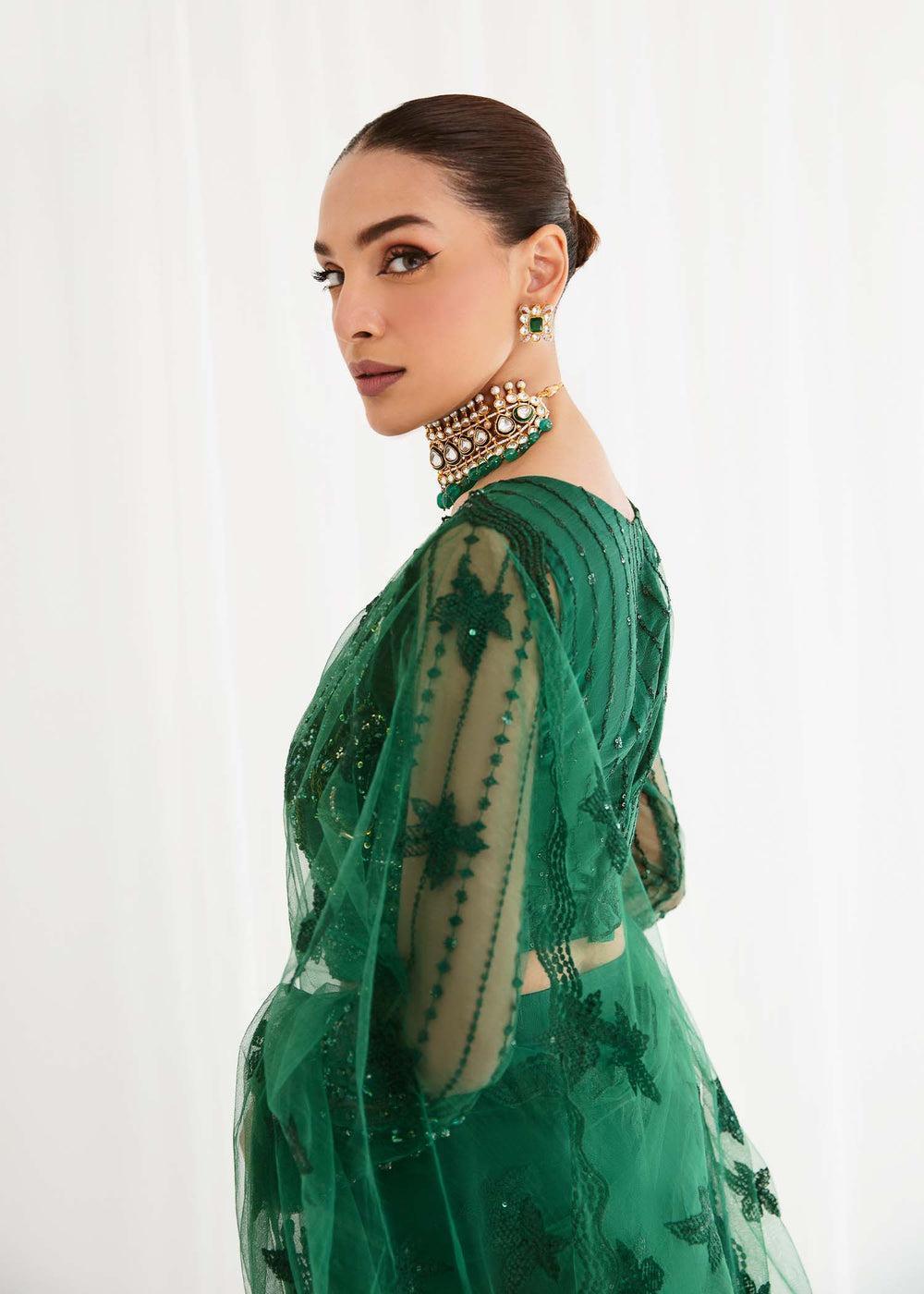 Dastoor Collection - Irsa - Aqsa Fabrics