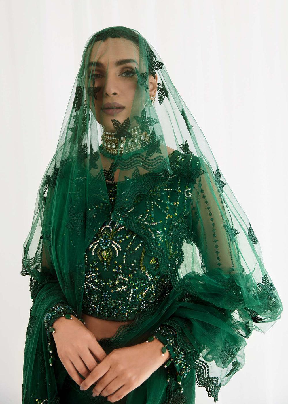 Dastoor Collection - Irsa - Aqsa Fabrics