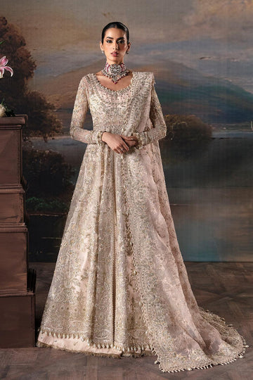 Afrozeh-Clara - Aqsa Fabrics
