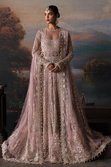 Afrozeh-Isabella - Aqsa Fabrics