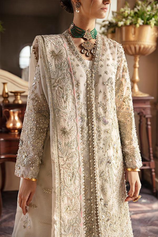 Soraya - Miel - Aqsa Fabrics