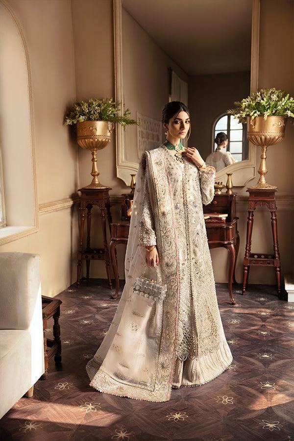 Soraya - Miel - Aqsa Fabrics