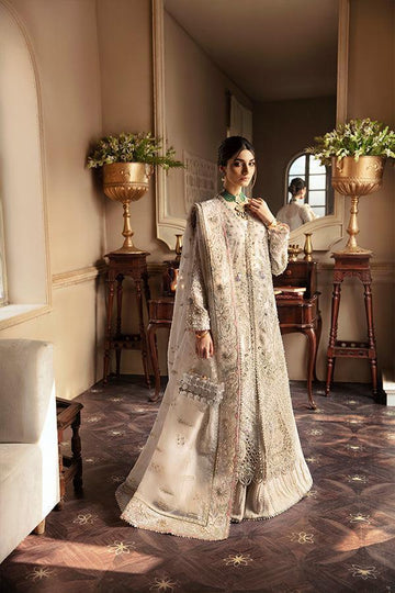 Soraya - Miel - Aqsa Fabrics