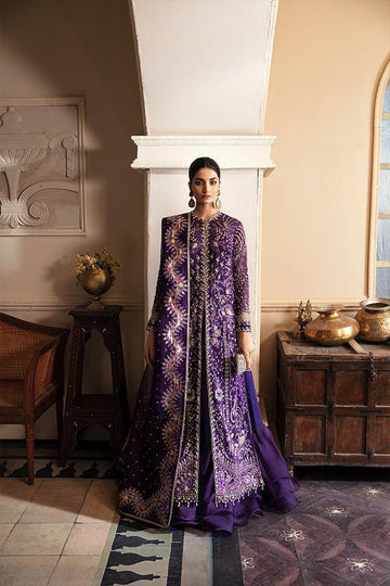 Soraya - Maysa - Aqsa Fabrics