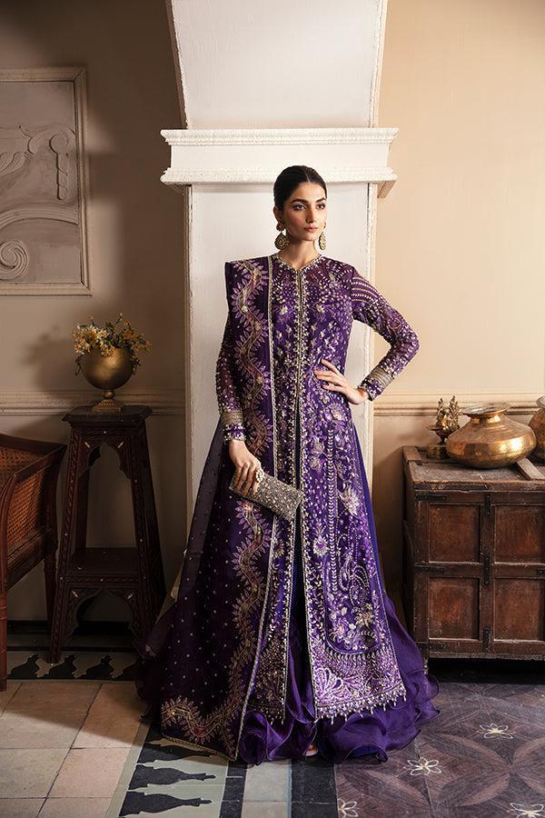 Soraya - Maysa - Aqsa Fabrics