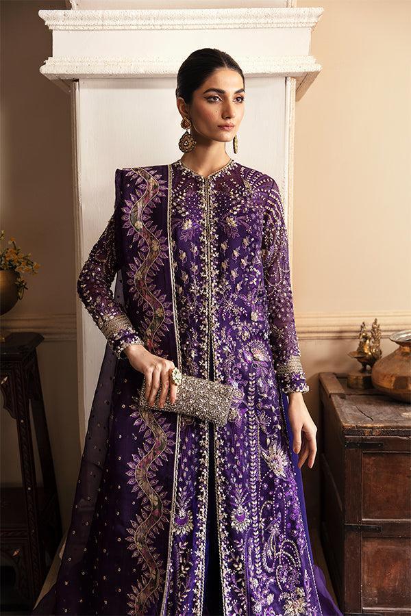Soraya - Maysa - Aqsa Fabrics