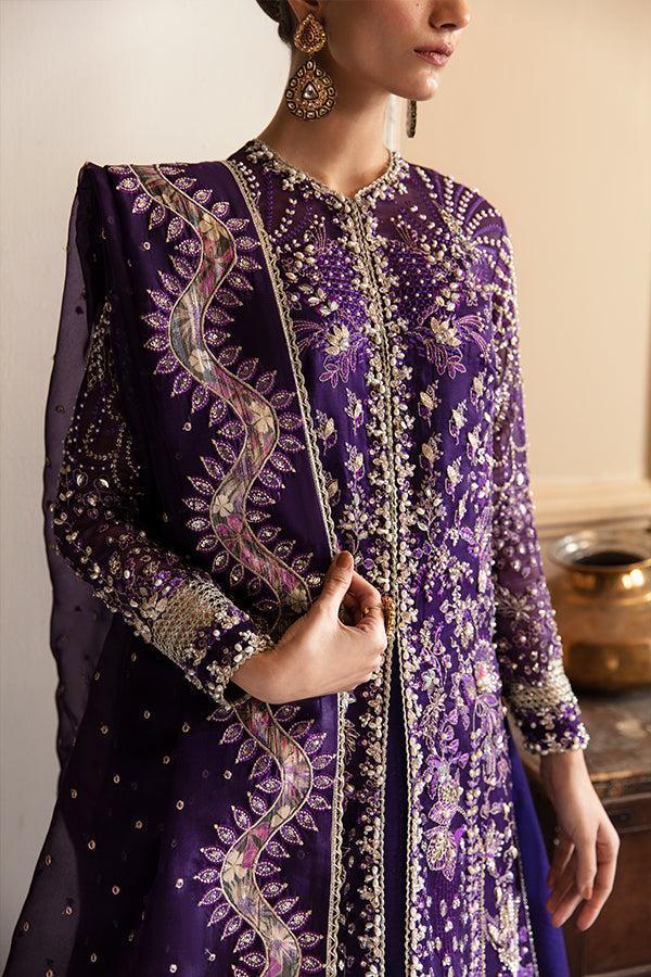 Soraya - Maysa - Aqsa Fabrics