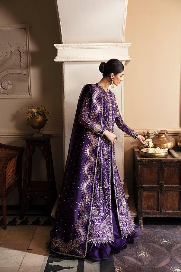 Soraya - Maysa - Aqsa Fabrics