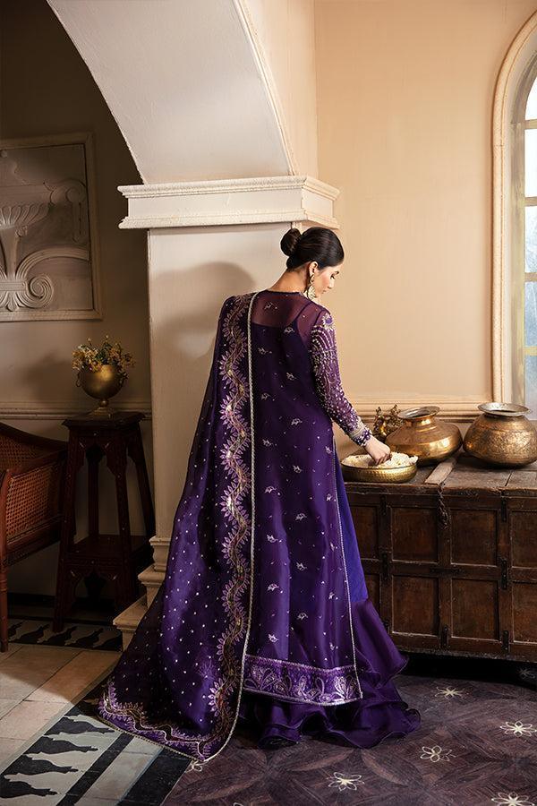 Soraya - Maysa - Aqsa Fabrics