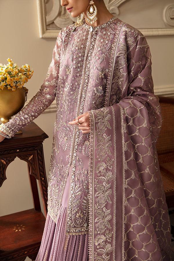Soraya - Sehr - Aqsa Fabrics