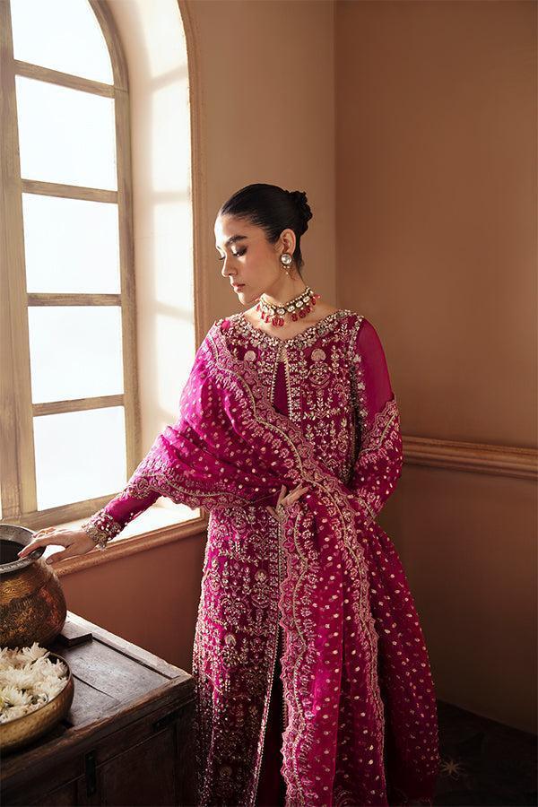 Soraya - Raizel - Aqsa Fabrics