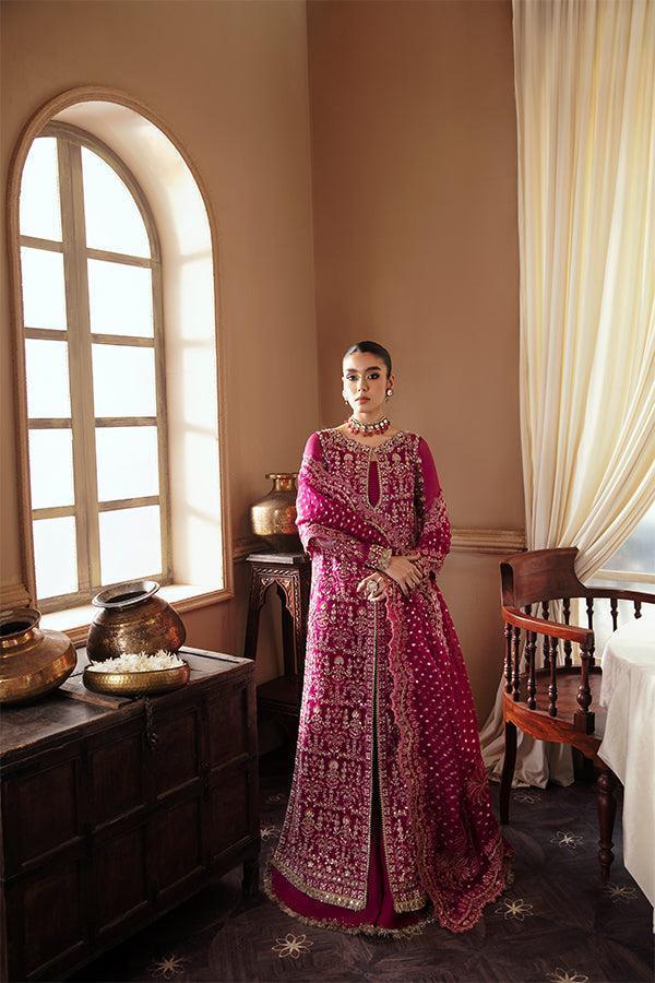 Soraya - Raizel - Aqsa Fabrics