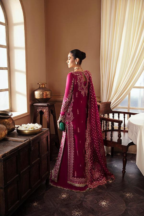 Soraya - Raizel - Aqsa Fabrics