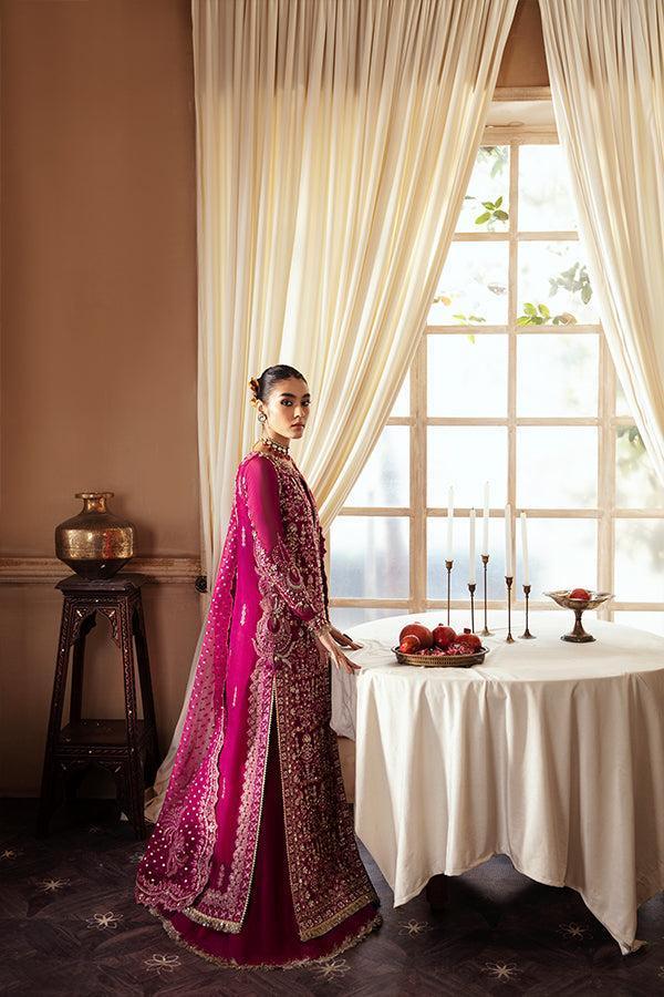 Soraya - Raizel - Aqsa Fabrics