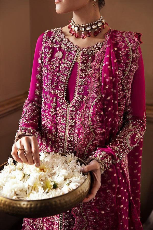 Soraya - Raizel - Aqsa Fabrics